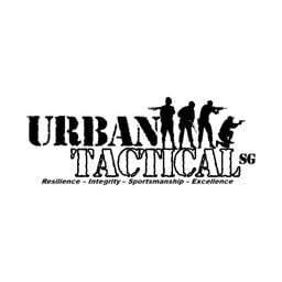 Urban Tactical SG - Blaster community located in Singapore.